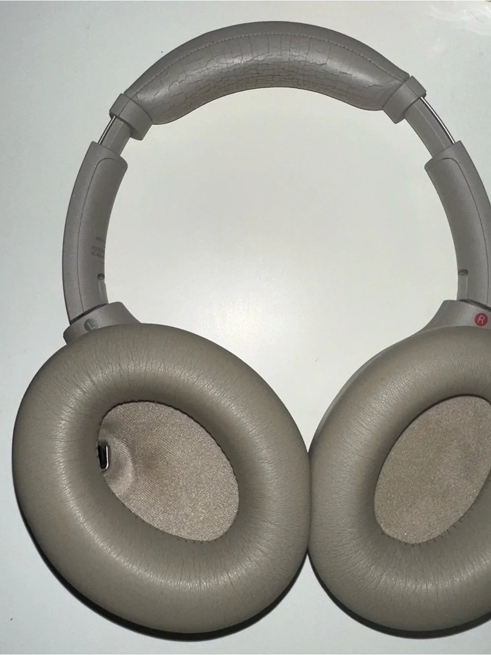 Sony WH-1000XM4 Wireless Noise Cancelling Headphones